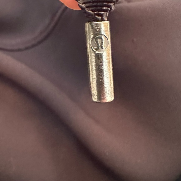 Lululemon On the Fly Pant Woven 28" Joggers Track Pants Women's Size 2 - Picture 9 of 9